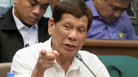 rodrigo dutertr|president duterte latest news.